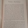 A Trinity of Martyrs: Terence MacSwiney, Cathal Brugha and Austin Stack by 'Sceilg' Irish Book Bureau 1947 p/b FREEPOST Image 6