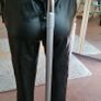 beautiful new savida leatherette skinnys Image 4