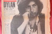 Pop magizines 1970's on