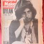 Nme , Sounds ,hot Press  Magazines Image 2