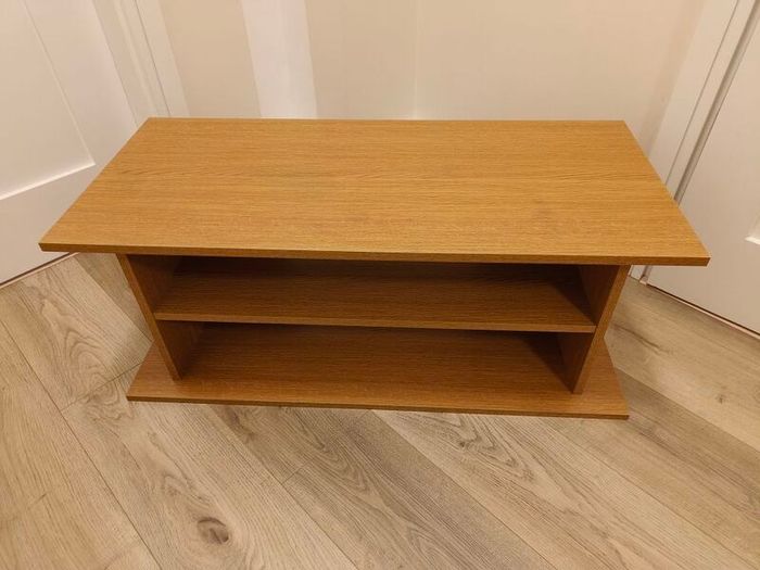 TV Stand Unit  Like New