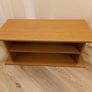 TV Stand Unit  Like New Image 2