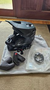 Mtb helmet Leatt