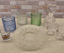 Glass Bundle