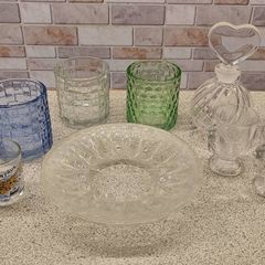 Glass Bundle