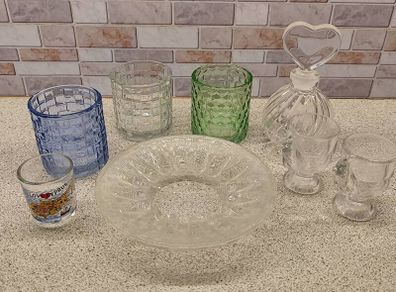 Glass Bundle