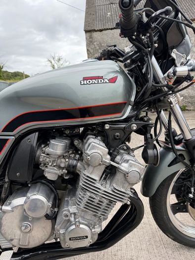 Cbx 1000