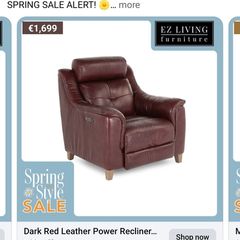 3-2-1 leather sofa set