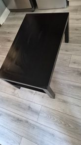 Ikea coffee table