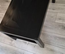 Ikea coffee table