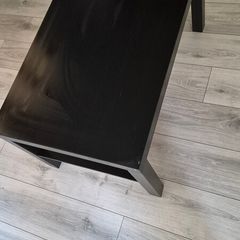 Ikea coffee table