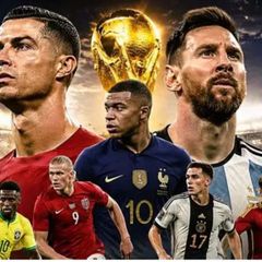 Panini World Cup Stickers 2026 trade /swap