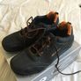 Footwear safety shoes Image 2