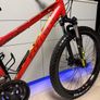 Carrera Blast Disc Kids Bike 24 inch Image 3