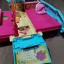 Barbie puppy van Image 4