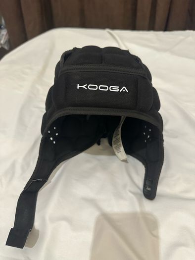 Kooga head guard