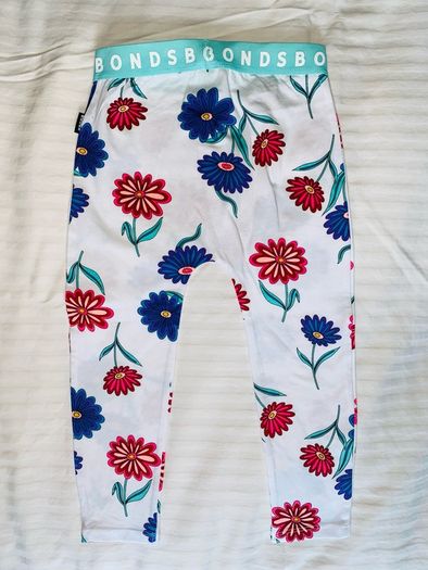 Bonds stretch leggings