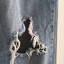V by Very boyfriend style ripped jeans Sz 14UK (Fit 14-16UK) - Rrp 50 (New) Image 3