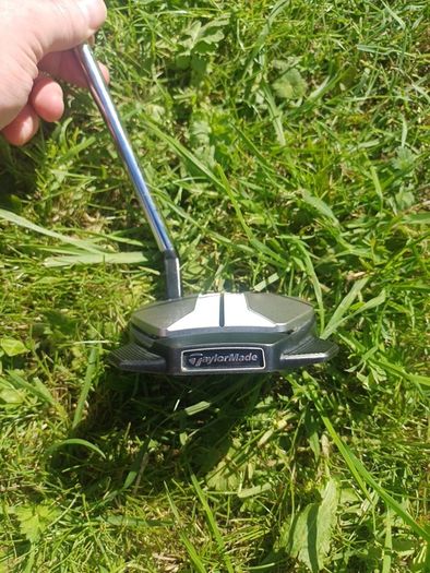 Taylormade Spider GTX