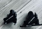 Shimano 105 hydraulic calipers