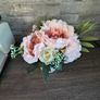 Artificial flower arrangement Image 2