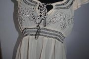 Atmosphere blouse sequins size UK12 EU40 Perfect condition