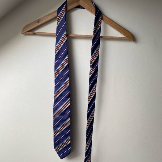 Hugo Boss Pure Silk Tie