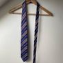 Hugo Boss Pure Silk Tie Image 4