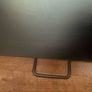 Very sturdy black desk riser Image 3