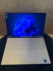 Dell XPS 15 9510 Laptop I5/16gb/512ssd/fhd