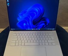 Dell XPS 15 9510 Laptop I5/16gb/512ssd/fhd