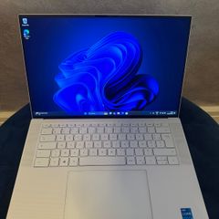 Dell XPS 15 9510 Laptop I5/16gb/512ssd/fhd