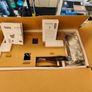 Lenovo ThinkPad Pro Docking Station Type 40AH incl. 135W Power Supply / NEW Image 2