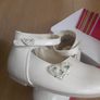 Toddler girls shoes size 5 Image 3