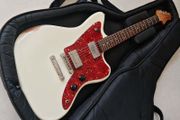Fano JM6 Standard Olympic White Relic (Delivery available)