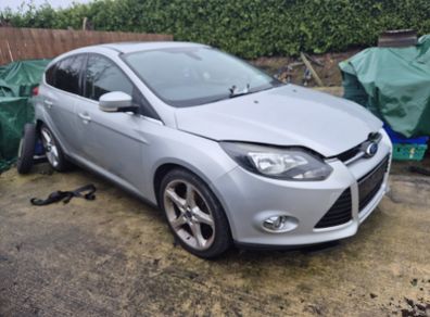 Parts for Ford Focus 's mk3 11-17 Petrol & Diesel @ OCG