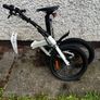ADO Folding Electric Bike. Excellent Condition Image 5