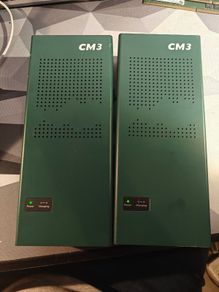CM3 portable full-band WIFI jammer for 2.4G and 5G signal