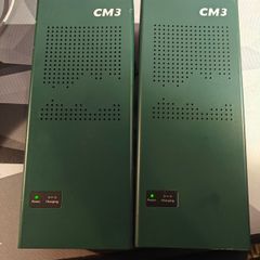 CM3 portable full-band WIFI jammer for 2.4G and 5G signal