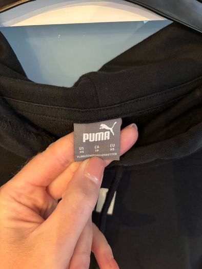 PUMA hoodie