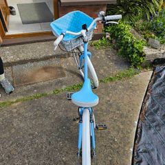 Free ladies bicycle to collect in Lusk.