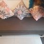 Seat bench with storage Image 4
