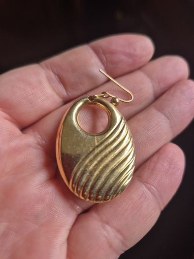 Vintage Earrings