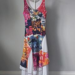 Summer dress