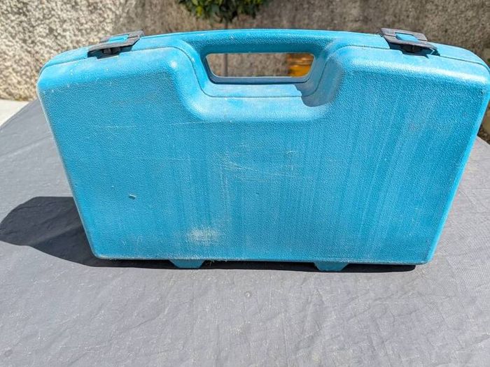 Cordless Drill Set