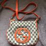 Ladies bag reduced Image 5