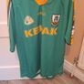 Vintage Meath Jersey Player Issued Image 2