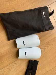 shin guards