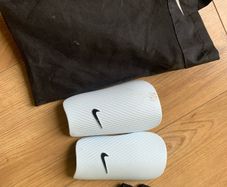 shin guards
