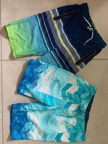 swimwear size 8-9 years old